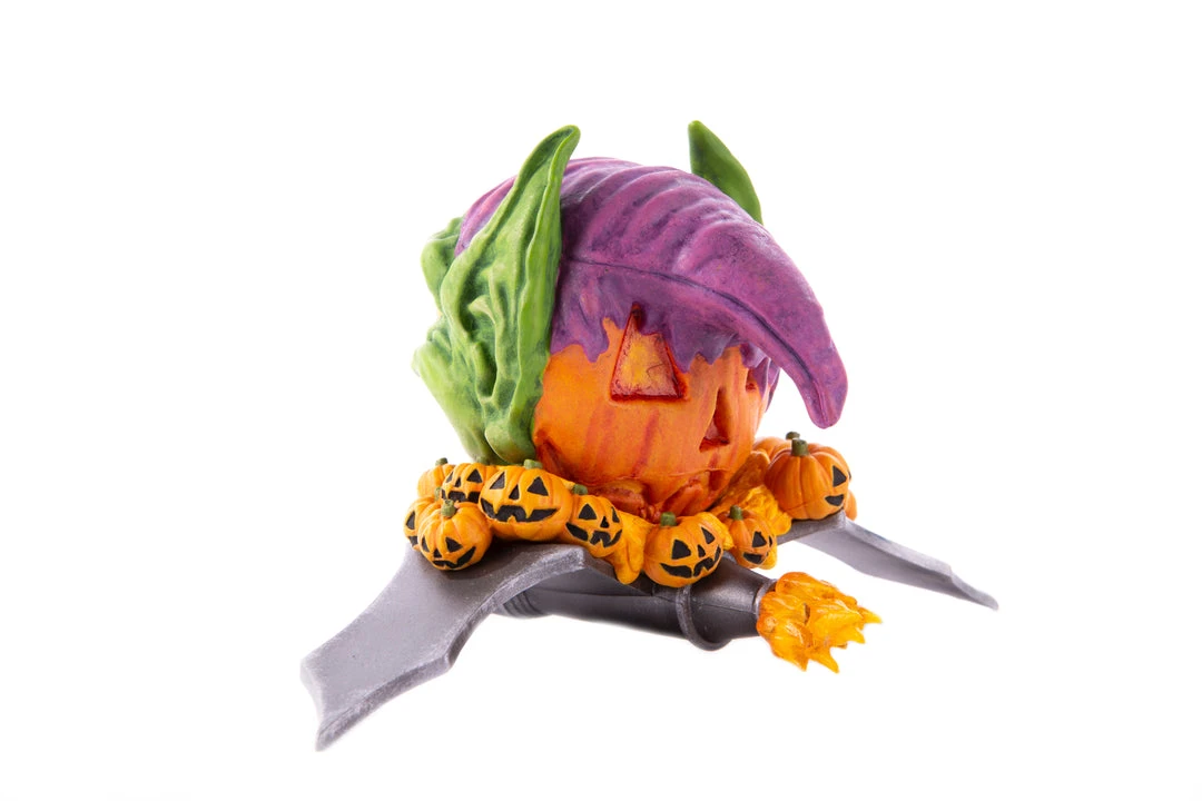 Spider-Man – Green Goblin Mondoid Vinyl Figure Toys Spider-Man – Green Goblin Mondoid Vinyl Figure Toys