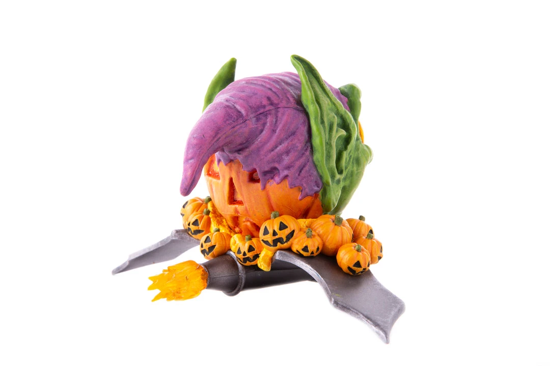 Spider-Man – Green Goblin Mondoid Vinyl Figure Toys Spider-Man – Green Goblin Mondoid Vinyl Figure Toys