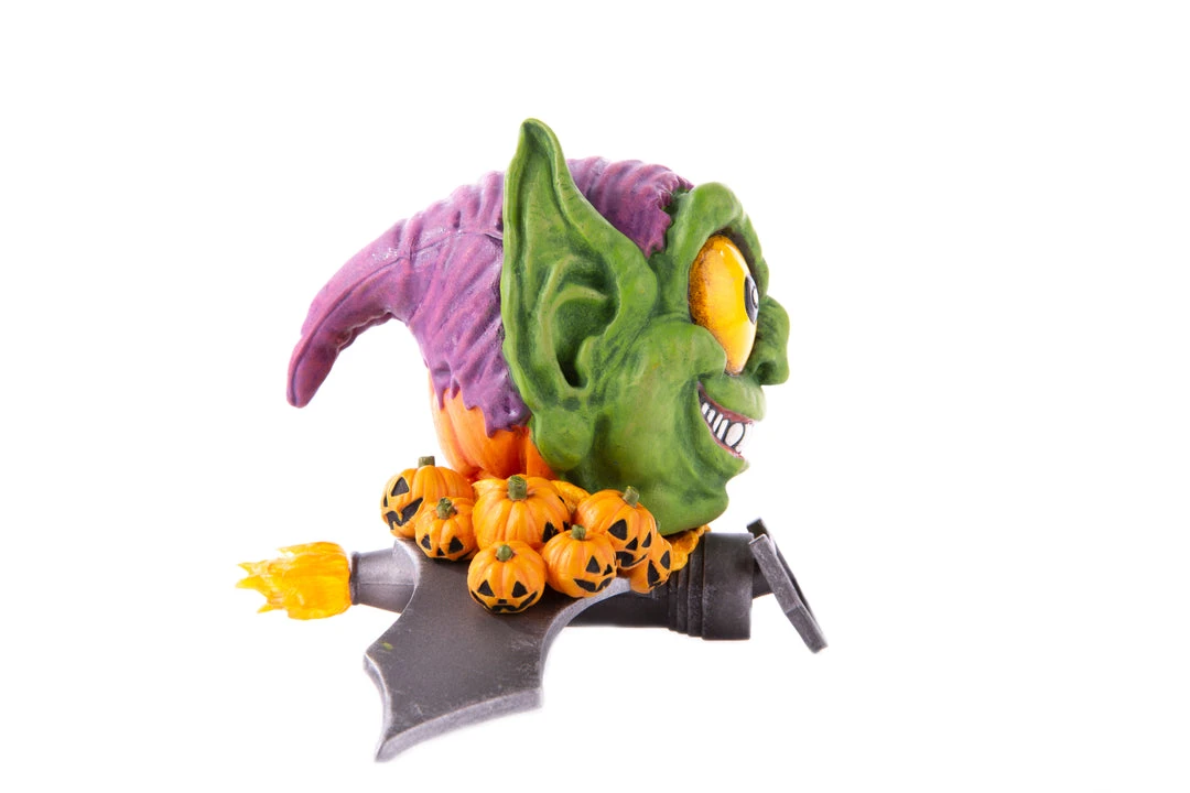 Spider-Man – Green Goblin Mondoid Vinyl Figure Toys Spider-Man – Green Goblin Mondoid Vinyl Figure Toys