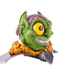 Spider-Man – Green Goblin Mondoid Vinyl Figure Toys 9 Spider-Man – Green Goblin Mondoid Vinyl Figure Toys
