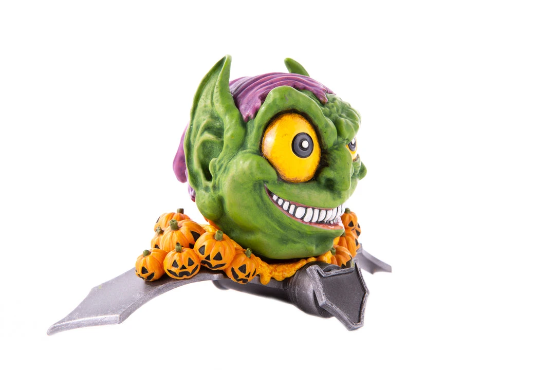 Spider-Man – Green Goblin Mondoid Vinyl Figure Toys Spider-Man – Green Goblin Mondoid Vinyl Figure Toys