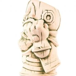 Mondo Thanos Tiki Mug - Time Variant