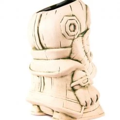 Mondo Thanos Tiki Mug - Time Variant