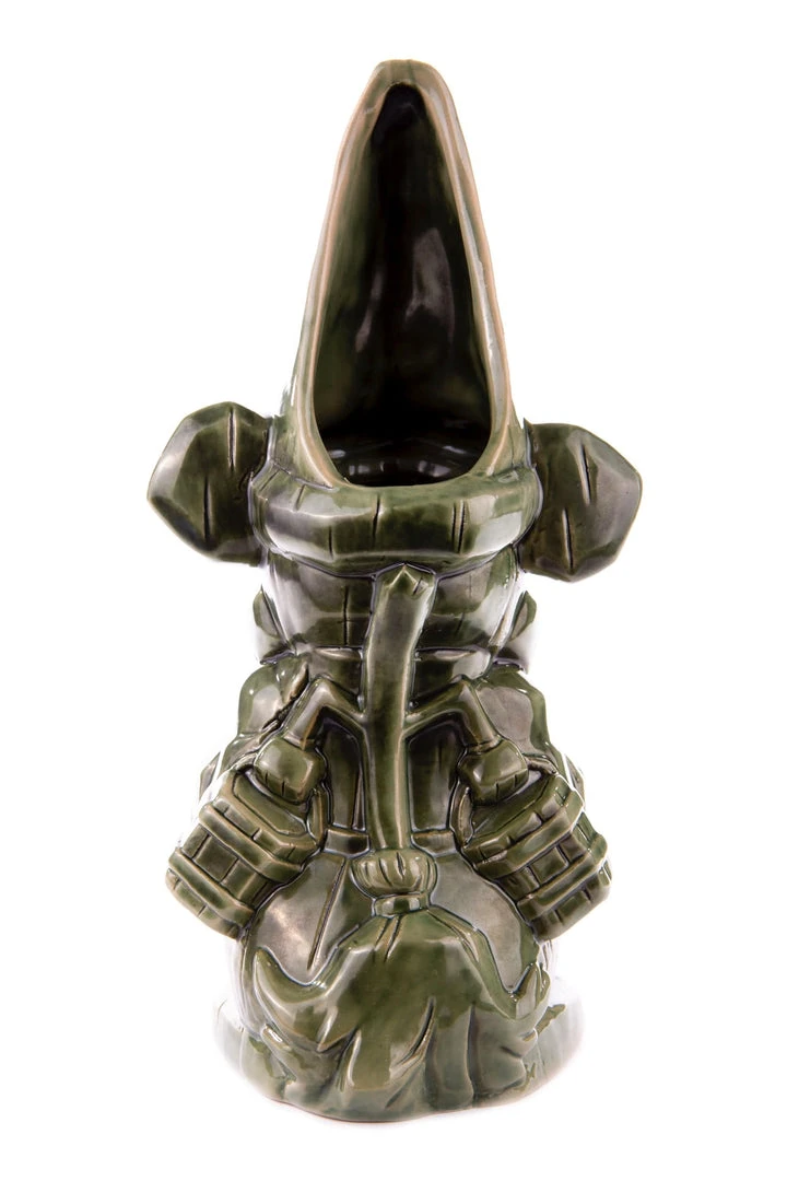 Mondo Fantasia – Sorcerer Mickey Tiki Mug (Fortune Variant) Tikis 6 Mondo Fantasia – Sorcerer Mickey Tiki Mug (Fortune Variant) Tikis