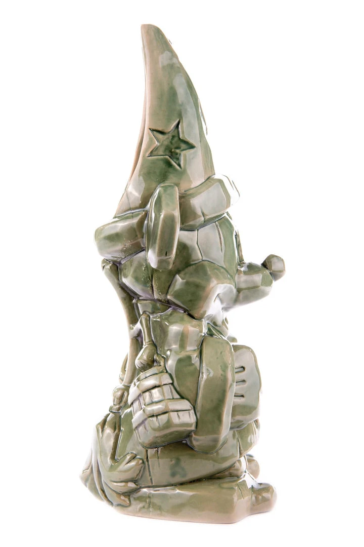 Mondo Fantasia – Sorcerer Mickey Tiki Mug (Fortune Variant) Tikis 8 Mondo Fantasia – Sorcerer Mickey Tiki Mug (Fortune Variant) Tikis