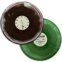 Jerry Goldsmith Music Gremlins – Original Motion Picture Soundtrack 2XLP