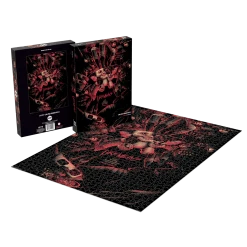 Matt Ryan Tobin Gremlins 1000-Piece Puzzle (Second Edition)