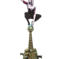 Mondo Spider-Man – Spider-Gwen Statue Exclusive Toys 65 Mondo Spider-Man – Spider-Gwen Statue Exclusive Toys