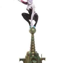 Mondo Spider-Man – Spider-Gwen Statue Exclusive Toys 66 Mondo Spider-Man – Spider-Gwen Statue Exclusive Toys
