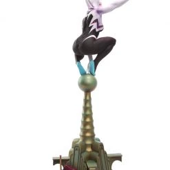 Mondo Spider-Man – Spider-Gwen Statue Exclusive Toys 70 Mondo Spider-Man – Spider-Gwen Statue Exclusive Toys