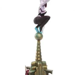 Mondo Spider-Man – Spider-Gwen Statue Exclusive Toys 71 Mondo Spider-Man – Spider-Gwen Statue Exclusive Toys