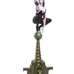 Mondo Spider-Man – Spider-Gwen Statue Exclusive Toys 72 Mondo Spider-Man – Spider-Gwen Statue Exclusive Toys
