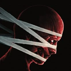 Christopher Young Hellbound: Hellraiser II – Original Motion Picture Soundtrack LP