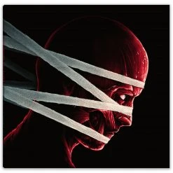 Christopher Young Hellbound: Hellraiser II – Original Motion Picture Soundtrack LP