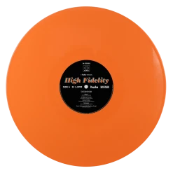 Various Artists High Fidelity – A Hulu Original Soundtrack LP
