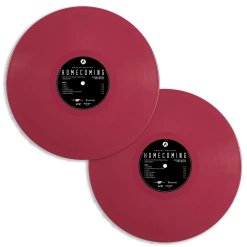 Emile Mosseri Homecoming: Season Two - Original Soundtrack 2XLP Music