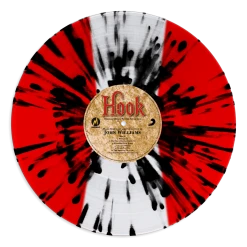 John Williams Music Hook - Original Motion Picture Soundtrack 2xLP 2 John Williams Music Hook - Original Motion Picture Soundtrack 2xLP