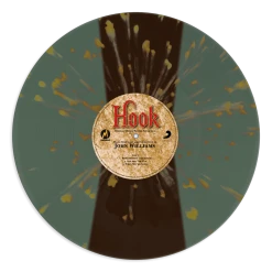 John Williams Music Hook - Original Motion Picture Soundtrack 2xLP 3 John Williams Music Hook - Original Motion Picture Soundtrack 2xLP