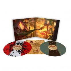 John Williams Music Hook - Original Motion Picture Soundtrack 2xLP 5 John Williams Music Hook - Original Motion Picture Soundtrack 2xLP