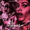 Richard Band Music The House On Sorority Row - Original Motion Picture Soundtrack LP