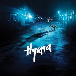 The The Music Hyena – Original Motion Picture Soundtrack 2XLP