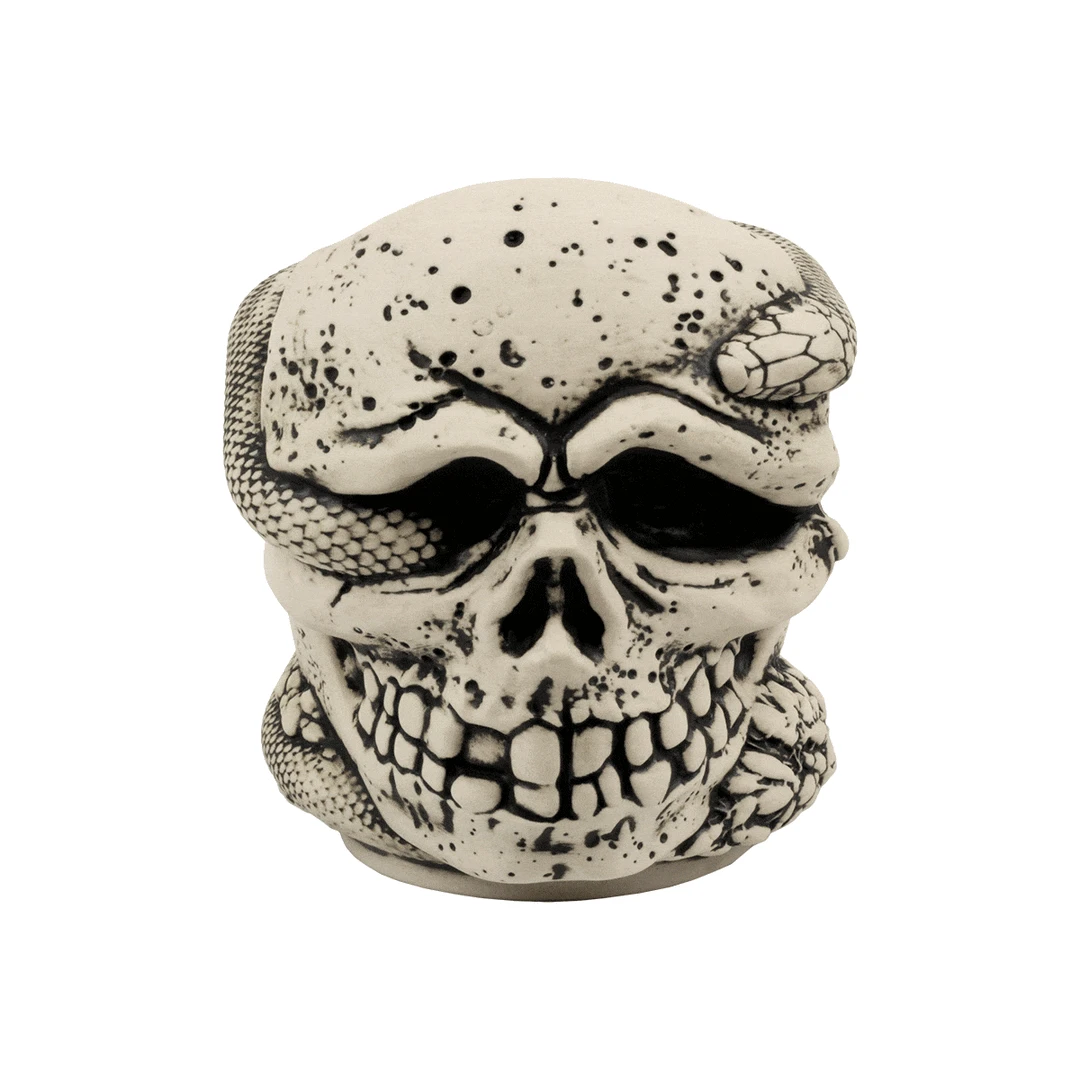 Mondo Tikis Halloween III: Season Of The Witch - Stacking Tiki Mug Set Mondo Tikis Halloween III: Season Of The Witch - Stacking Tiki Mug Set