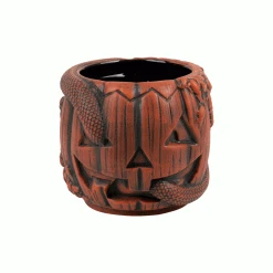 Mondo Tikis Halloween III: Season Of The Witch - Stacking Tiki Mug Set 3 Mondo Tikis Halloween III: Season Of The Witch - Stacking Tiki Mug Set