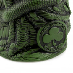 Mondo Tikis Halloween III: Season Of The Witch - Stacking Tiki Mug Set 12 Mondo Tikis Halloween III: Season Of The Witch - Stacking Tiki Mug Set