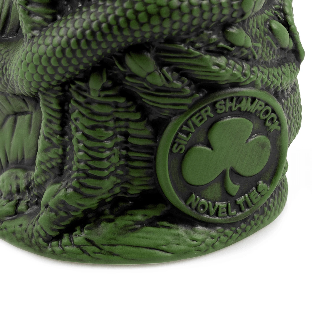 Mondo Tikis Halloween III: Season Of The Witch - Stacking Tiki Mug Set Mondo Tikis Halloween III: Season Of The Witch - Stacking Tiki Mug Set