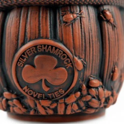 Mondo Tikis Halloween III: Season Of The Witch - Stacking Tiki Mug Set 14 Mondo Tikis Halloween III: Season Of The Witch - Stacking Tiki Mug Set