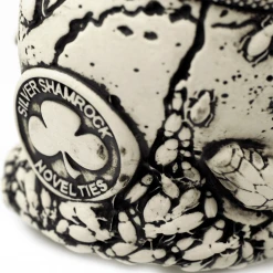 Mondo Tikis Halloween III: Season Of The Witch - Stacking Tiki Mug Set 16 Mondo Tikis Halloween III: Season Of The Witch - Stacking Tiki Mug Set