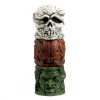 Mondo Tikis Halloween III: Season Of The Witch - Stacking Tiki Mug Set