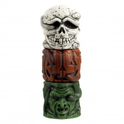 Mondo Tikis Halloween III: Season Of The Witch - Stacking Tiki Mug Set