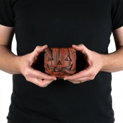 Mondo Tikis Halloween III: Season Of The Witch - Stacking Tiki Mug Set 19 Mondo Tikis Halloween III: Season Of The Witch - Stacking Tiki Mug Set