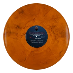 John Carpenter Halloween: 40th Anniversary Edition - Original Soundtrack Vinyl Music