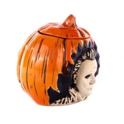 Mondo Halloween Tiki Mug (Regular)