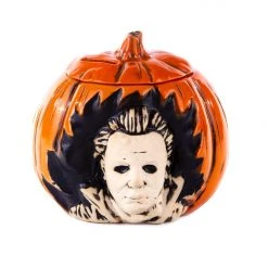 Mondo Halloween Tiki Mug (Regular)