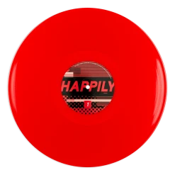 Joseph Trapanese Happily - Original Motion Picture Score Music 2 Joseph Trapanese Happily - Original Motion Picture Score Music