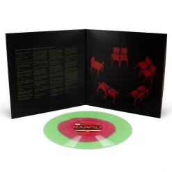 Joseph Trapanese Happily - Original Motion Picture Score Music 3 Joseph Trapanese Happily - Original Motion Picture Score Music