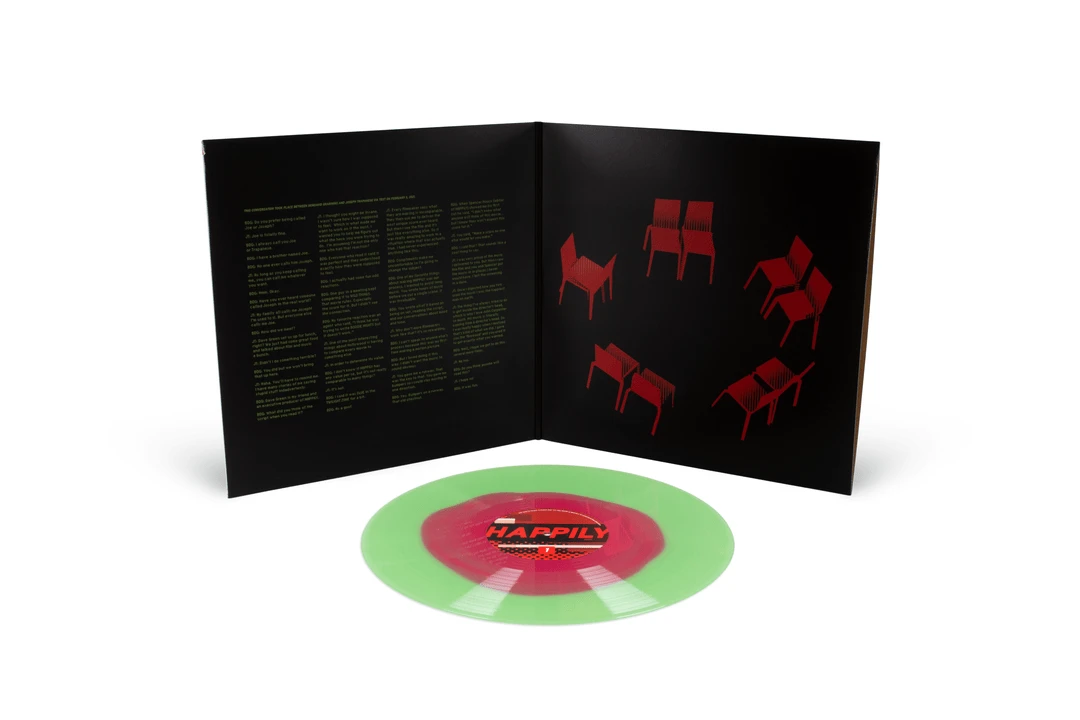 Joseph Trapanese Happily - Original Motion Picture Score Music Joseph Trapanese Happily - Original Motion Picture Score Music