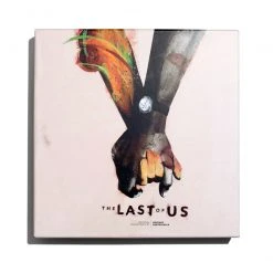 Gustavo Santaolalla Music The Last Of Us 4XLP – Original Soundtrack