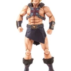 Mondo Toys He-Man 1/6 Scale Figure 49 Mondo Toys He-Man 1/6 Scale Figure