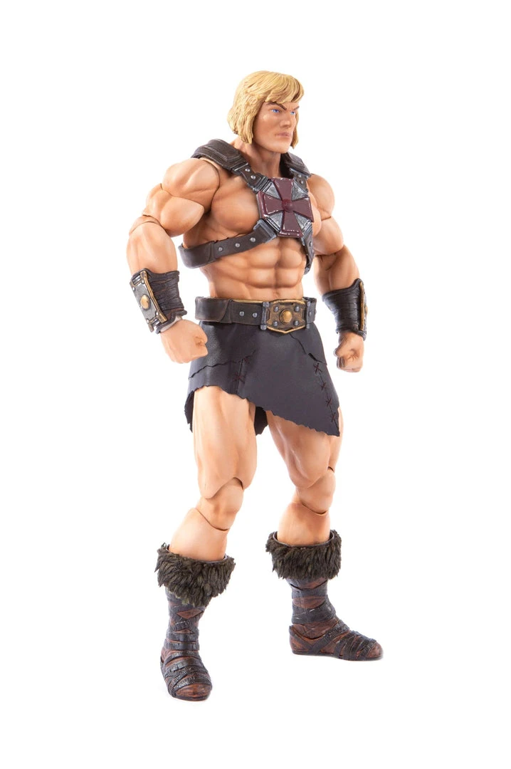 Mondo He-Man 1/6 Scale Figure Exclusive Toys 9 Mondo He-Man 1/6 Scale Figure Exclusive Toys