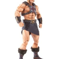Mondo Toys He-Man 1/6 Scale Figure 50 Mondo Toys He-Man 1/6 Scale Figure