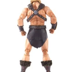 Mondo Toys He-Man 1/6 Scale Figure 53 Mondo Toys He-Man 1/6 Scale Figure