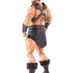 Mondo Toys He-Man 1/6 Scale Figure 54 Mondo Toys He-Man 1/6 Scale Figure