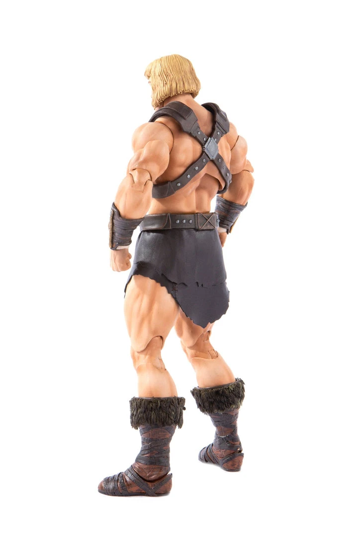Mondo Toys He-Man 1/6 Scale Figure 14 Mondo Toys He-Man 1/6 Scale Figure