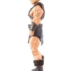 Mondo Toys He-Man 1/6 Scale Figure 55 Mondo Toys He-Man 1/6 Scale Figure