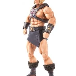 Mondo Toys He-Man 1/6 Scale Figure 56 Mondo Toys He-Man 1/6 Scale Figure