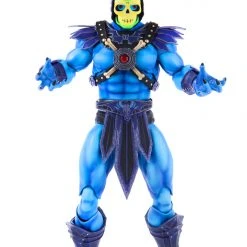 Mondo Skeletor 1/6 Scale Figure Toys 2 Mondo Skeletor 1/6 Scale Figure Toys